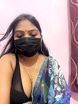 Snapshot of anjalibb chatting on October 4, 2025, 6:09 pm anjalibb online show from October 4, 2025, 6:09 pm