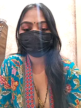 Snapshot of anjalibb chatting on November 13, 2025, 8:40 am anjalibb online show from November 13, 2025, 8:40 am