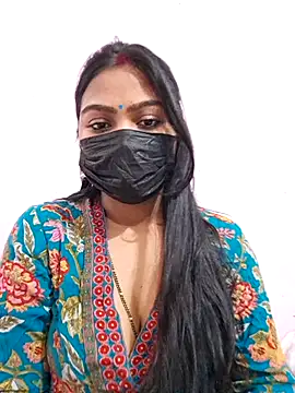 Snapshot of anjalibb chatting on October 23, 2025, 10:36 am anjalibb online show from October 23, 2025, 10:36 am