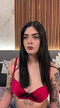 AliceRitter online show from April 11, 2026, 11:19 pm