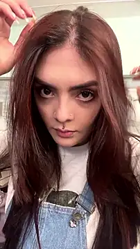 Snapshot of AliceRitter chatting on July 11, 2026, 12:11 am AliceRitter online show from July 11, 2026, 12:11 am