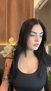 Snapshot of AliceRitter chatting on November 21, 2025, 6:40 pm AliceRitter online show from November 21, 2025, 6:40 pm