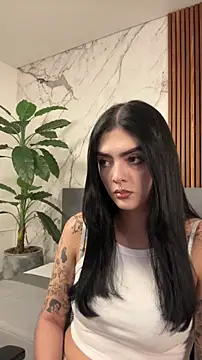 AliceRitter online show from March 28, 2026, 12:11 am