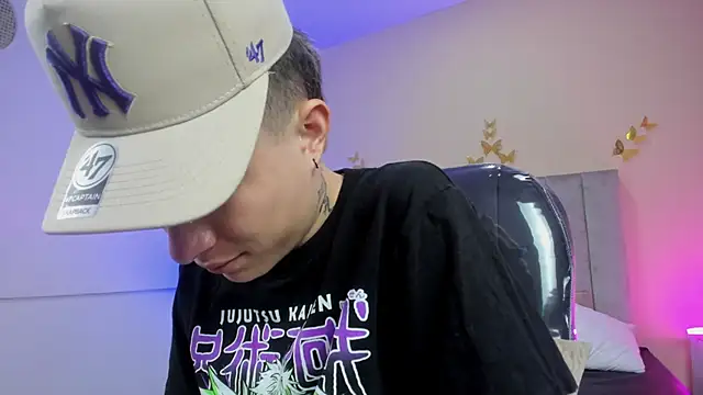 Nascary Fox online show from April 13, 2026, 12:53 pm