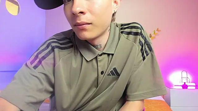 Nascary Fox online show from April 18, 2026, 2:41 pm