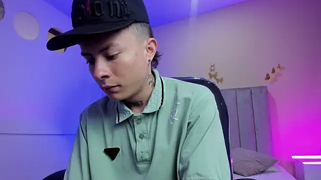 Nascary Fox online show from April 8, 2026, 12:50 pm