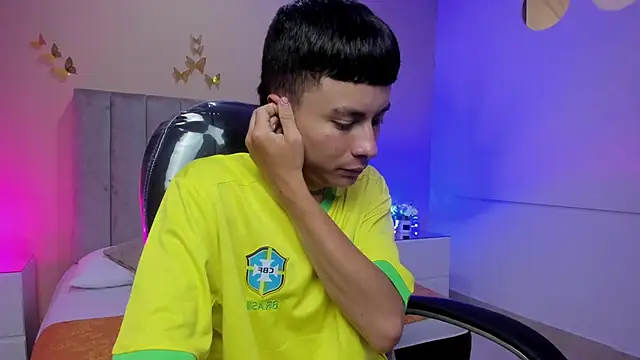 Nascary Fox online show from March 20, 2026, 1:01 pm