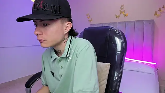 Nascary Fox online show from February 7, 2026, 6:27 pm