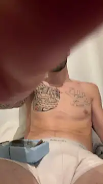 Leonsouzaof online show from March 12, 2026, 12:05 am