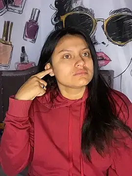 lana love69 online show from March 23, 2026, 9:20 am