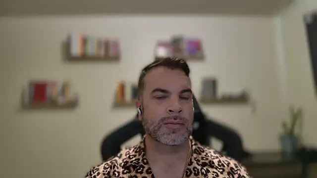 Ty lerDavid online show from March 23, 2026, 5:35 pm