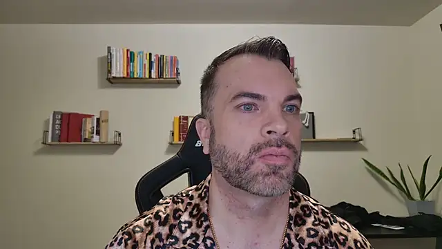 Ty lerDavid online show from February 19, 2026, 6:05 pm