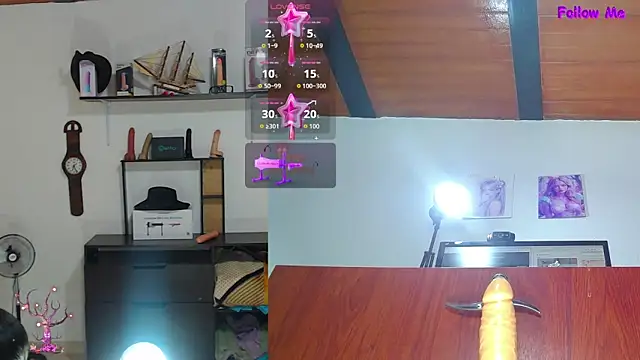 keily  funny online show from November 6, 2025, 11:03 am