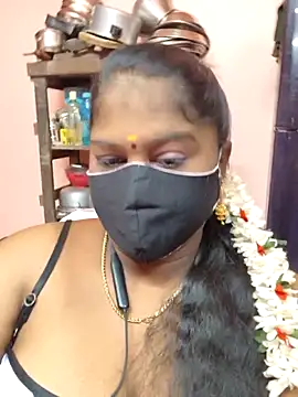 bakyasree143 online show from March 30, 2026, 9:05 pm