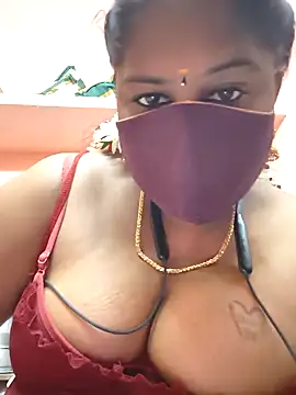 bakyasree143 online show from March 4, 2026, 8:16 pm