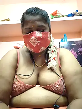 bakyasree143 online show from March 2, 2026, 8:16 pm