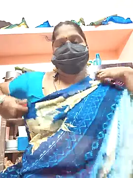 bakyasree143 online show from November 18, 2025, 10:34 pm