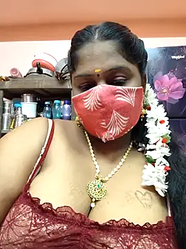 bakyasree143 online show from April 9, 2026, 5:08 pm