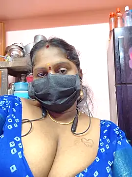 bakyasree143 online show from October 29, 2025, 2:49 pm