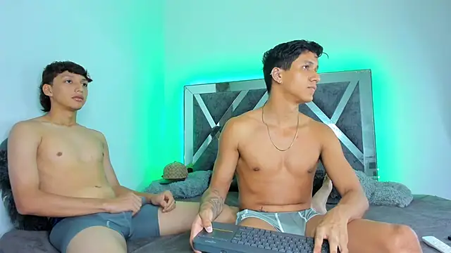 Robertmiller21 online show from February 17, 2026, 6:27 pm