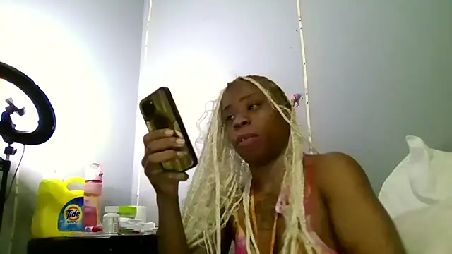 Tishrella6 online show from February 28, 2026, 9:42 am