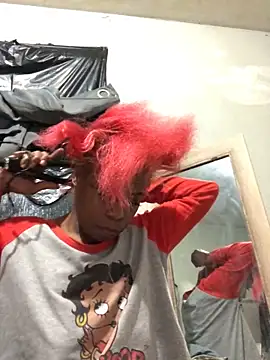 Tishrella6 online show from December 17, 2025, 5:01 am