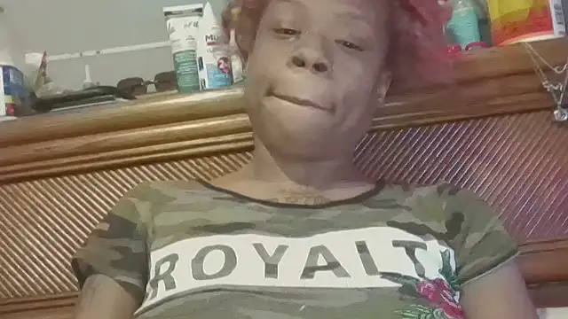 Tishrella6 online show from February 12, 2026, 4:45 am