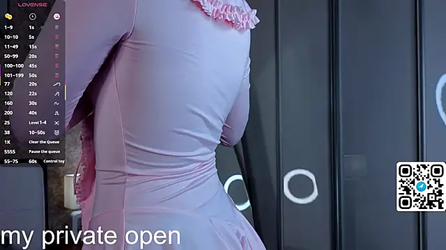 Brittney Shaw online show from December 1, 2025, 2:51 pm