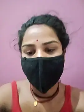 Radhika Lovely online show from May 27, 2026, 11:56 pm