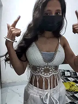 Radhika Lovely online show from September 29, 2025, 1:39 pm