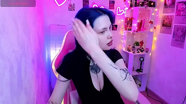 Morana Batt online show from January 13, 2026, 2:26 am