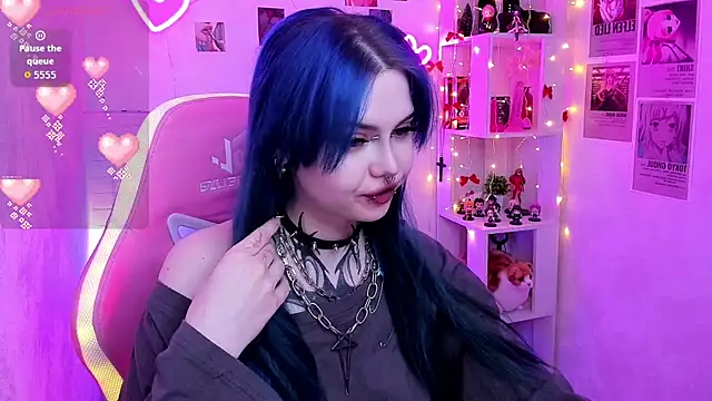 Morana Batt online show from February 20, 2026, 2:19 am