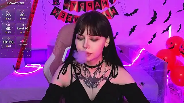 Snapshot of Morana_Batt chatting on October 28, 2025, 2:23 am Morana Batt online show from October 28, 2025, 2:23 am