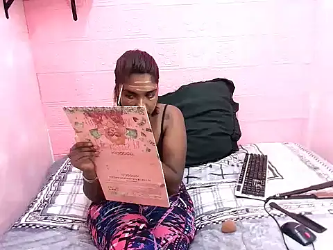 indianmystica694u online show from January 16, 2026, 8:51 am