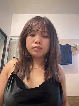 Ngoc-bbi online show from February 20, 2026, 1:57 am