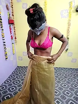 Cute-Rashmii online show from December 19, 2025, 6:38 am