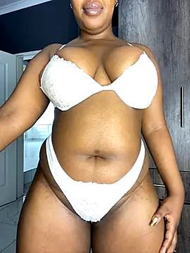 Ebony Warlock  online show from December 3, 2025, 11:53 am