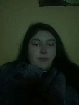 DazzzlingDame online show from February 6, 2026, 11:12 pm