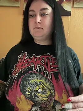 DazzzlingDame online show from April 14, 2026, 1:16 pm