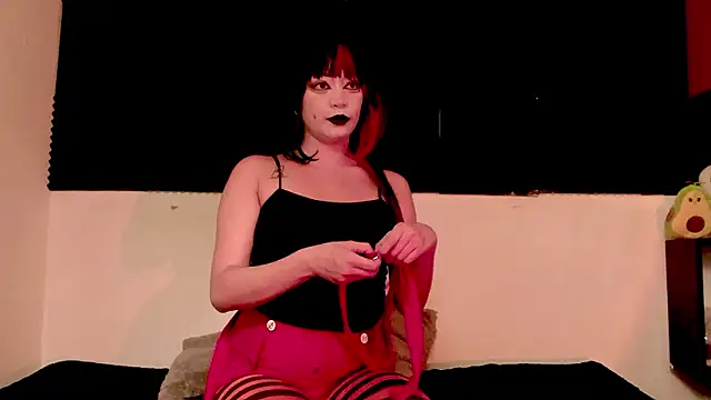 Akalidemon online show from March 31, 2026, 5:20 am