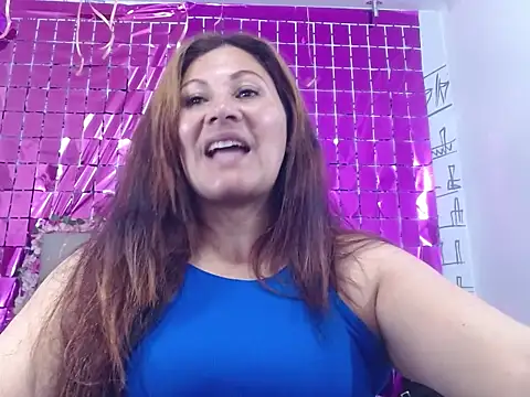 Snapshot of Caroll_Stone chatting on September 30, 2025, 1:28 pm Caroll Stone online show from September 30, 2025, 1:28 pm