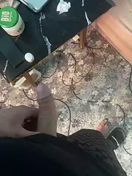 Daniel cornel online show from April 18, 2026, 10:50 am