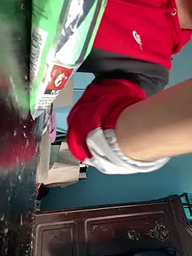 Daniel cornel online show from April 25, 2026, 9:01 am