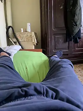 Daniel cornel online show from September 18, 2025, 3:37 pm