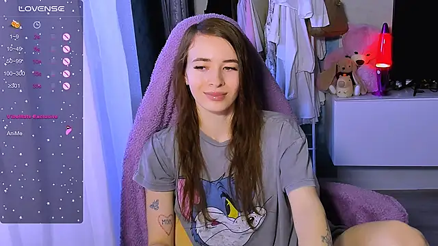 ZoyaMill online show from October 28, 2025, 7:40 am