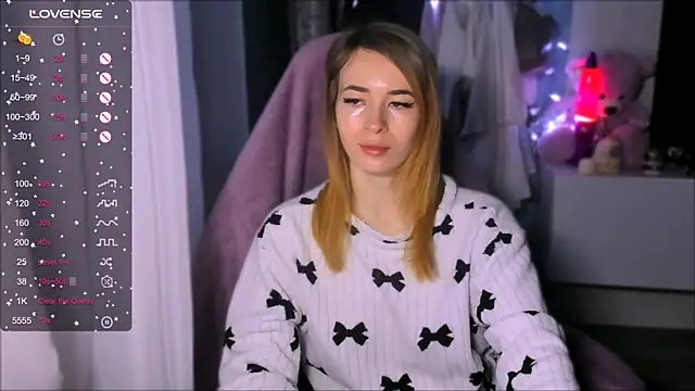 ZoyaMill online show from January 13, 2026, 5:33 am