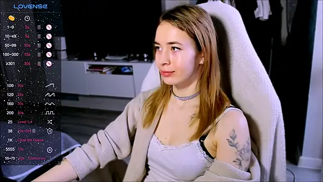 ZoyaMill online show from February 20, 2026, 7:21 am