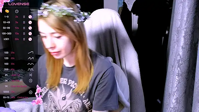 ZoyaMill online show from March 27, 2026, 7:06 am