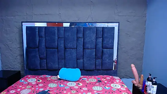 sanabeltits202cl online show from March 24, 2026, 9:37 pm