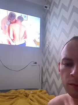 Seriy43 online show from November 17, 2025, 8:13 pm